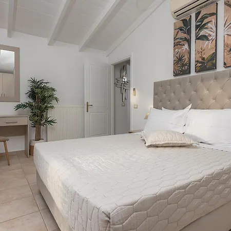 Villa Terra Nostra Mansion Zakynthos Koukounaria