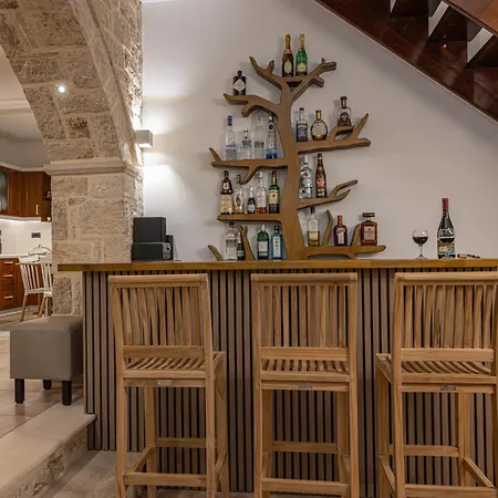 Terra Nostra Mansion Zakynthos * Koukounaria