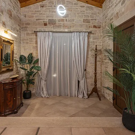 Terra Nostra Mansion Zakynthos Villa Koukounaria