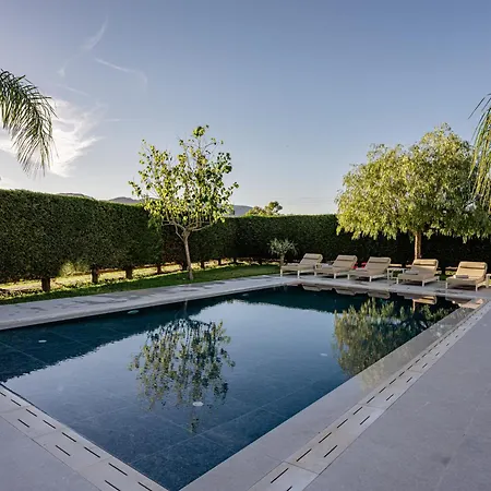 Villa Terra Nostra Mansion Zakynthos *